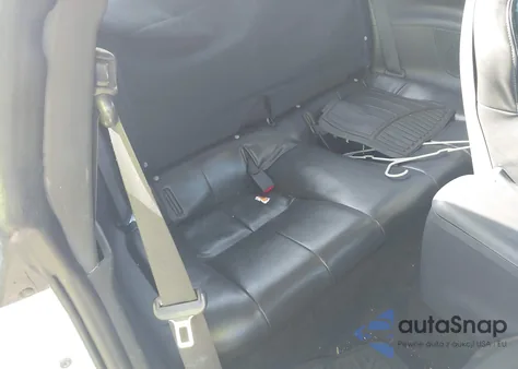 2011 Mitsubishi Eclipse Gs/Gs Sport из США, поврежденный, VIN 4A31K5DF5BE015705